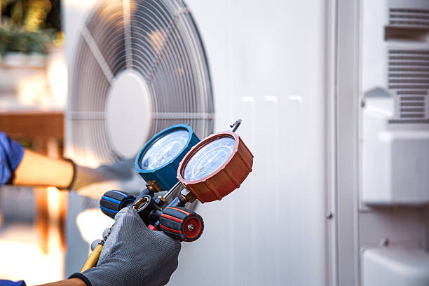 Affordable Emergency Hvac solutions in Bradley, OK